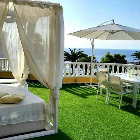 Paulmarie Apartment Gigantes Ocean Lounge 圣地亚哥港 外观 照片