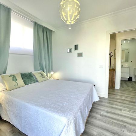 Paulmarie Apartment Gigantes Ocean Lounge 圣地亚哥港 外观 照片