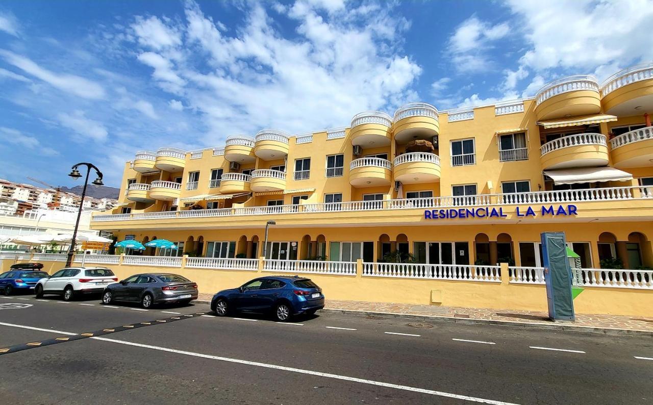 Paulmarie Apartment Gigantes Ocean Lounge 圣地亚哥港 外观 照片