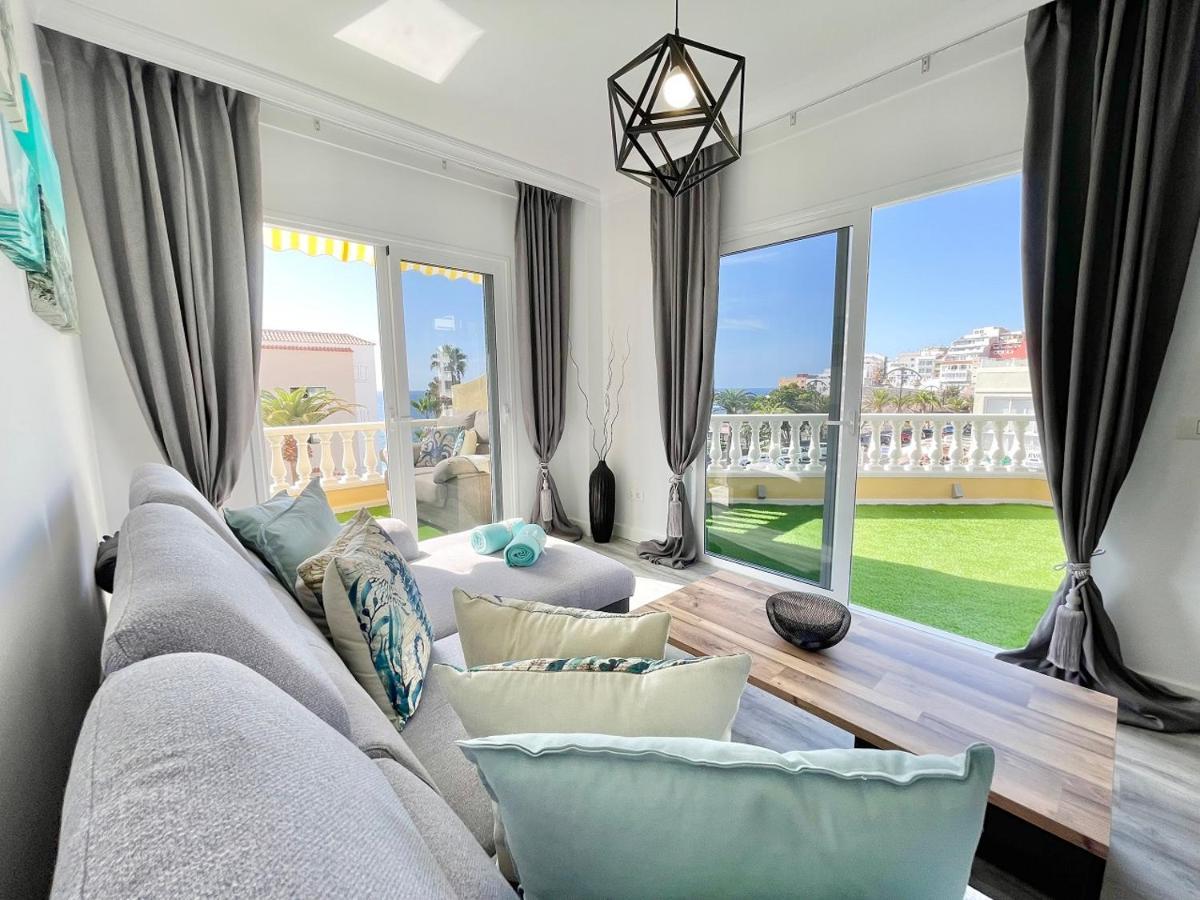 Paulmarie Apartment Gigantes Ocean Lounge 圣地亚哥港 外观 照片