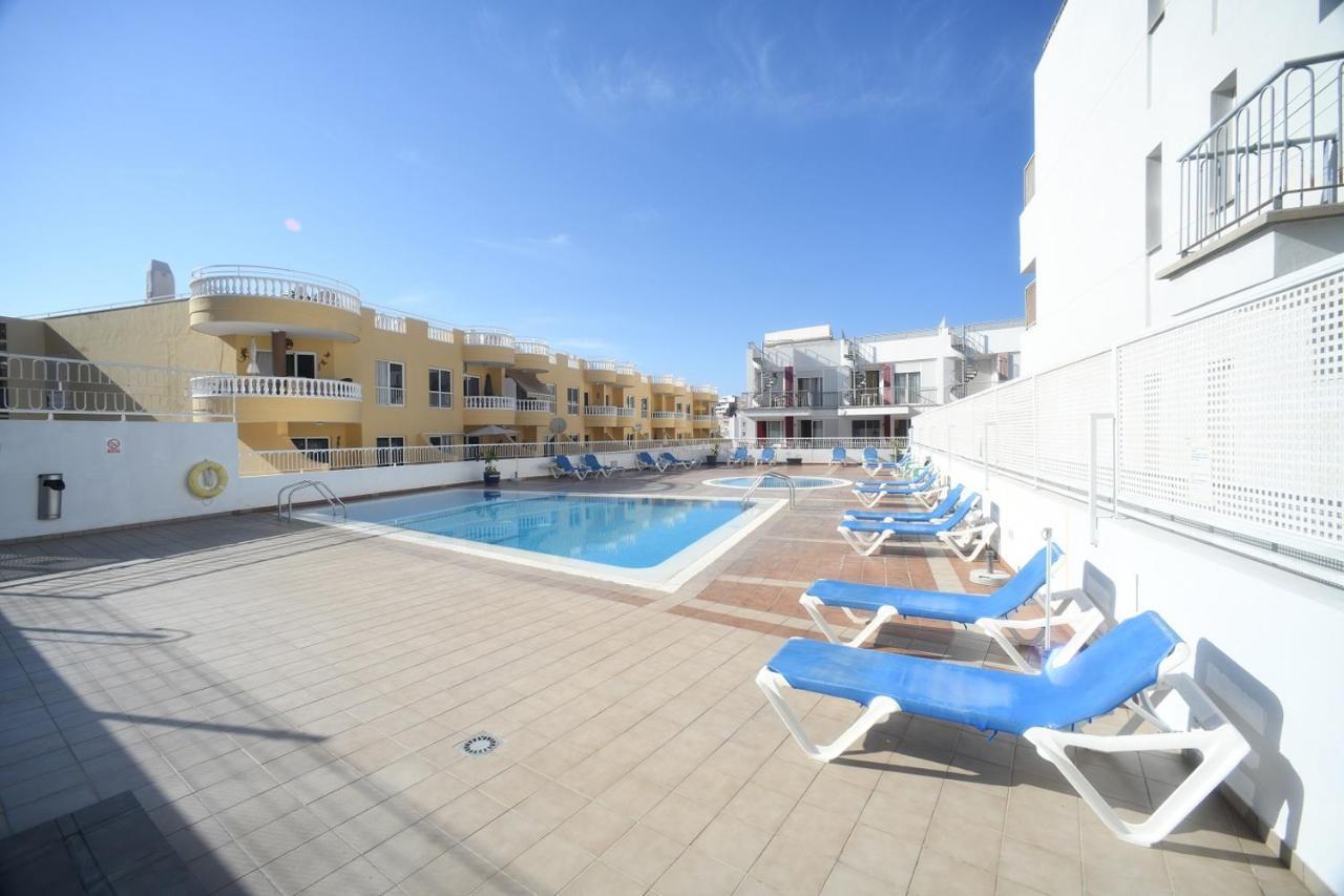 Paulmarie Apartment Gigantes Ocean Lounge 圣地亚哥港 外观 照片