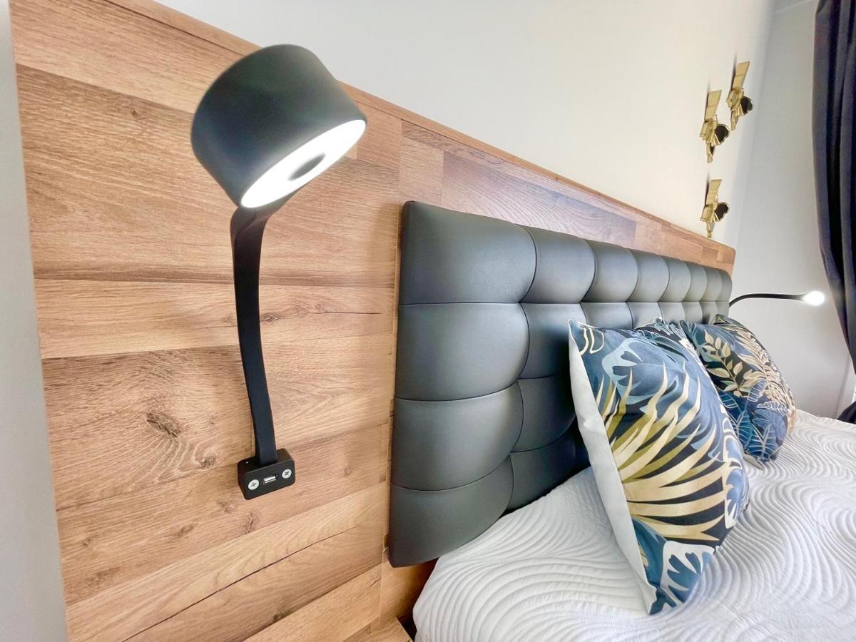 Paulmarie Apartment Gigantes Ocean Lounge 圣地亚哥港 外观 照片