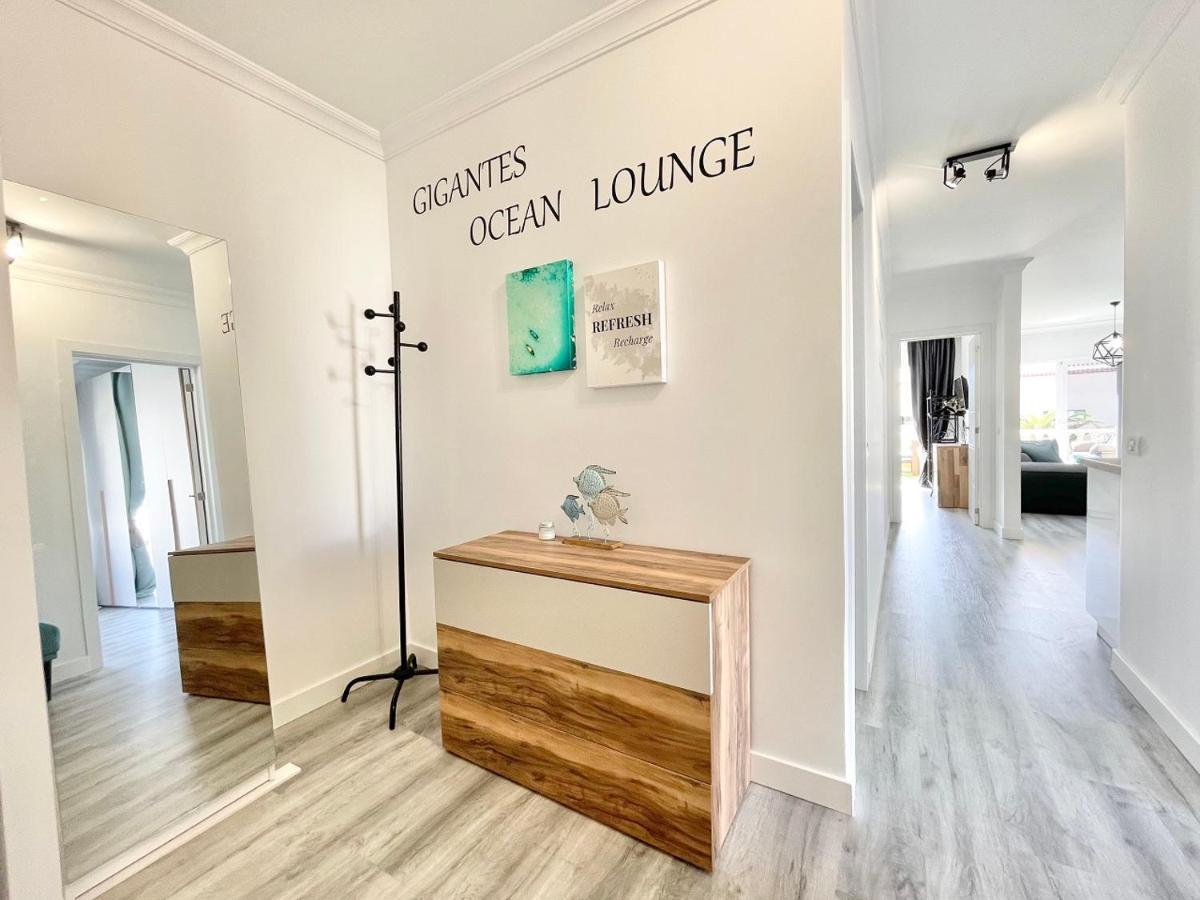Paulmarie Apartment Gigantes Ocean Lounge 圣地亚哥港 外观 照片