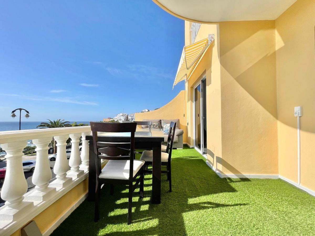 Paulmarie Apartment Gigantes Ocean Lounge 圣地亚哥港 外观 照片