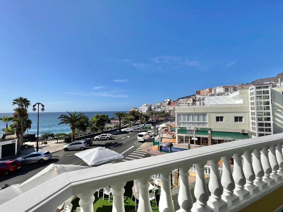 Paulmarie Apartment Gigantes Ocean Lounge 圣地亚哥港 外观 照片