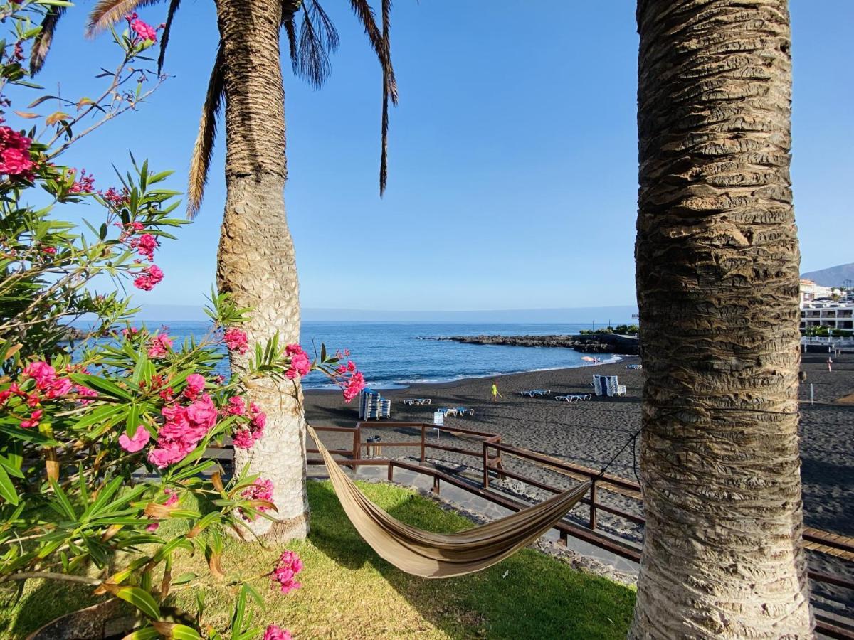 Paulmarie Apartment Gigantes Ocean Lounge 圣地亚哥港 外观 照片