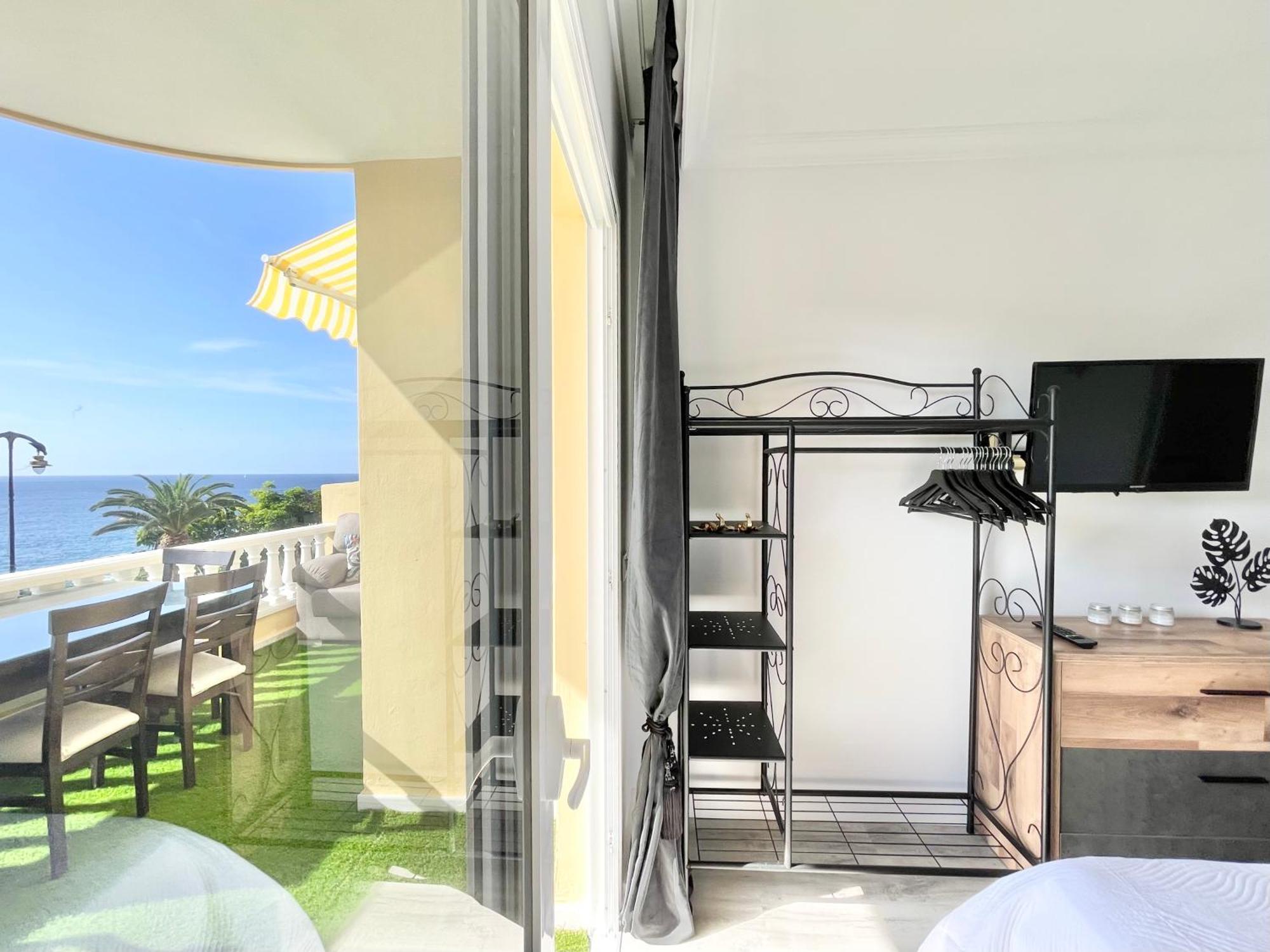 Paulmarie Apartment Gigantes Ocean Lounge 圣地亚哥港 外观 照片