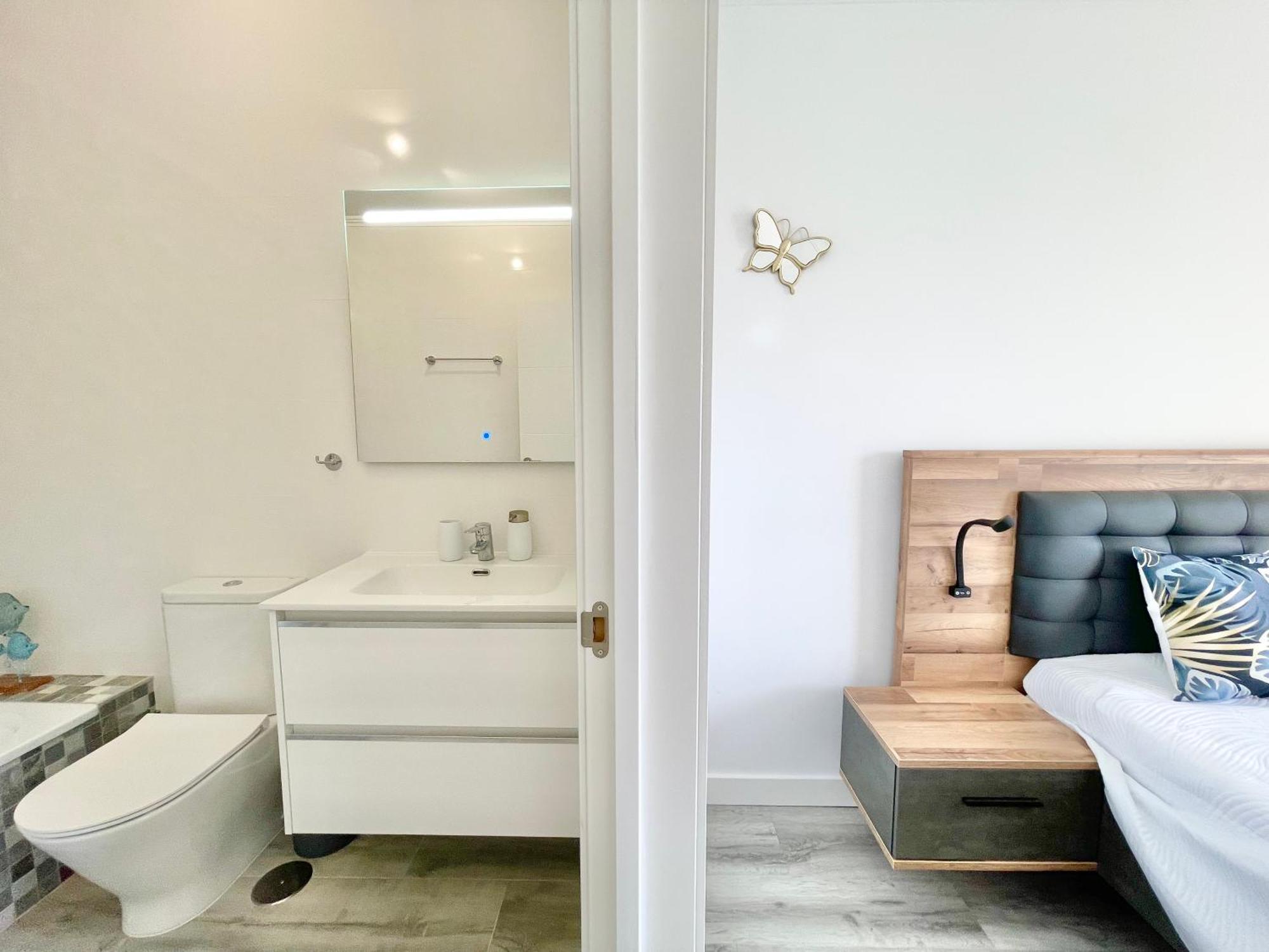Paulmarie Apartment Gigantes Ocean Lounge 圣地亚哥港 外观 照片