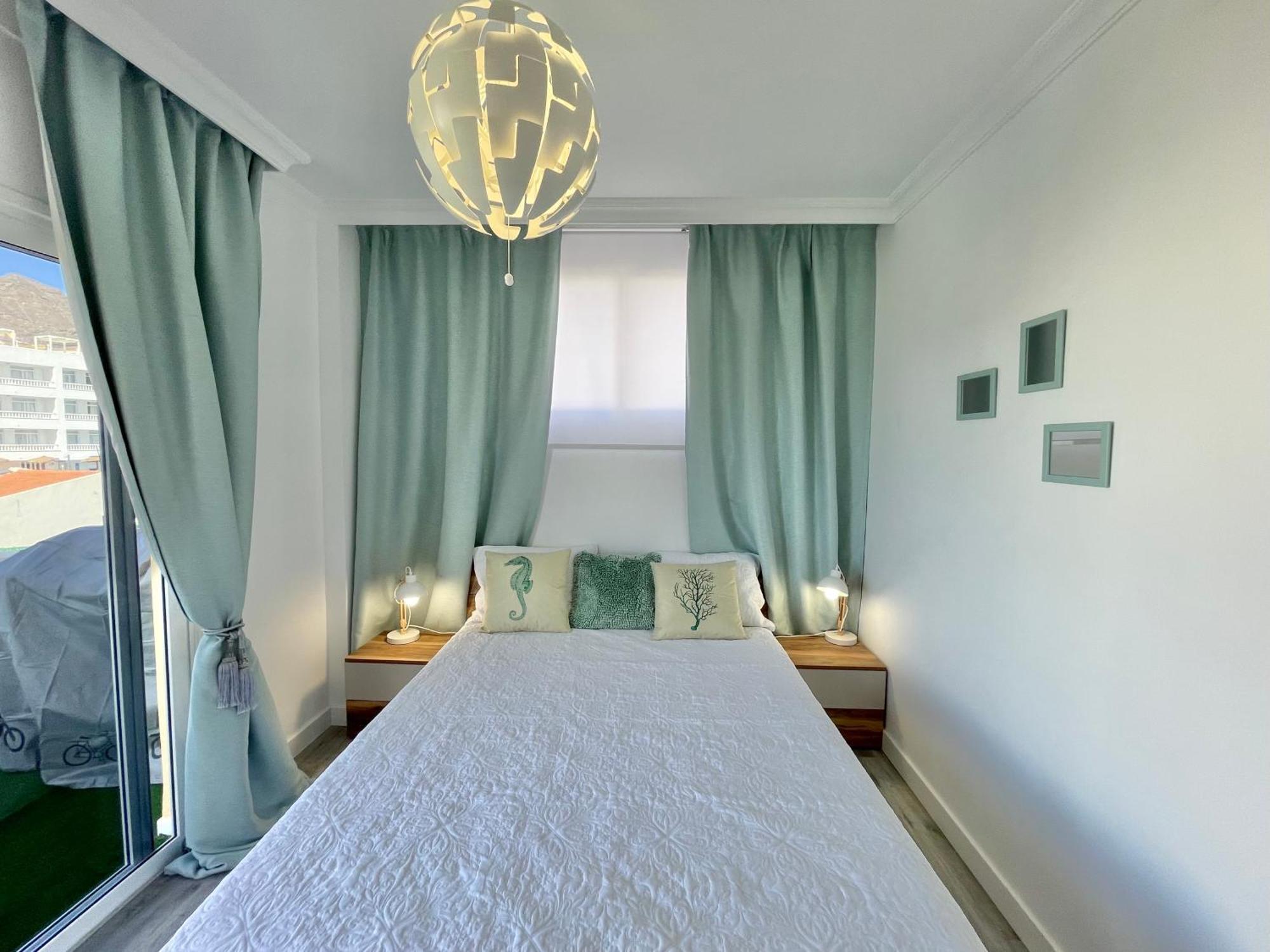 Paulmarie Apartment Gigantes Ocean Lounge 圣地亚哥港 外观 照片