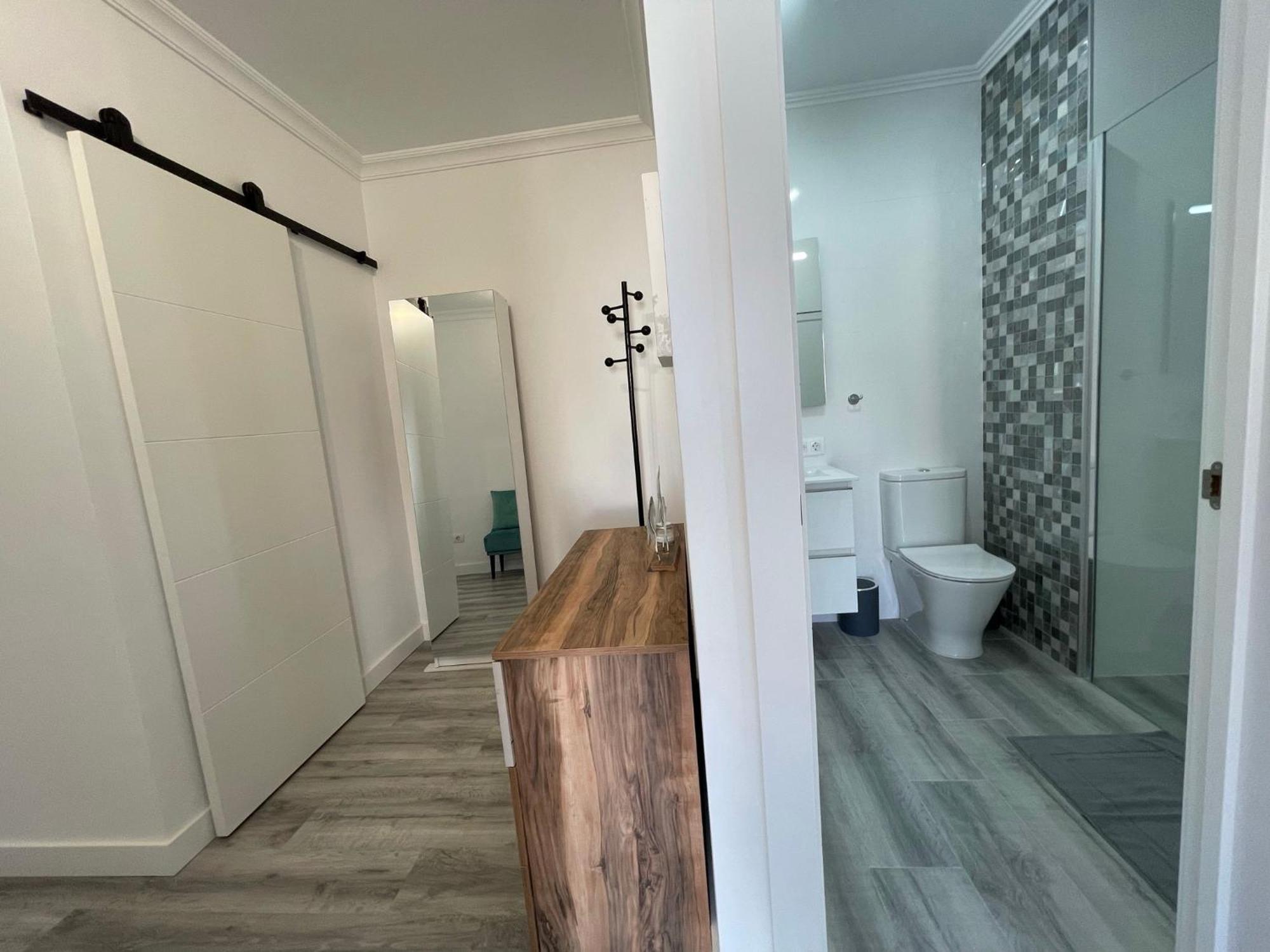 Paulmarie Apartment Gigantes Ocean Lounge 圣地亚哥港 外观 照片