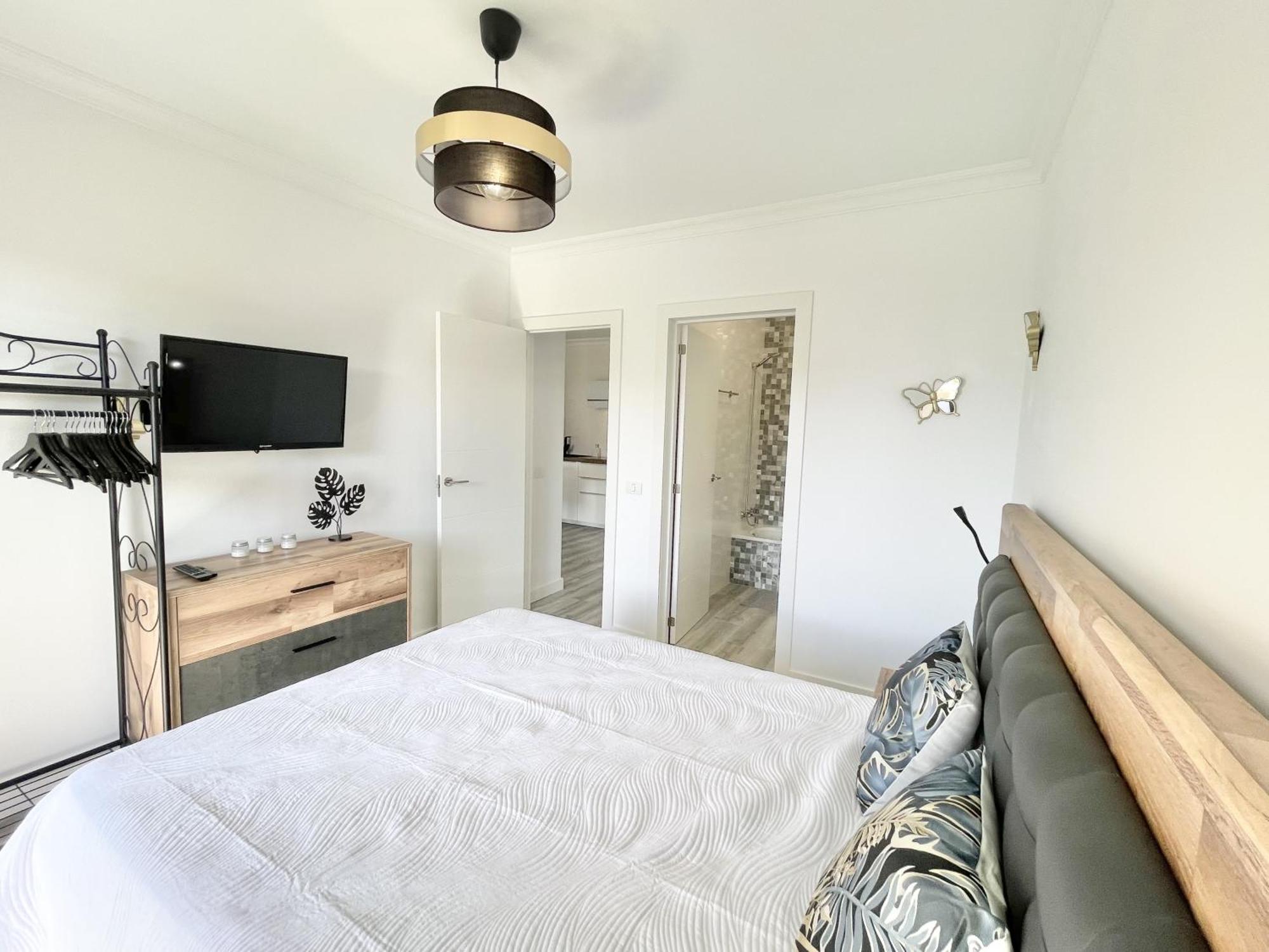 Paulmarie Apartment Gigantes Ocean Lounge 圣地亚哥港 外观 照片
